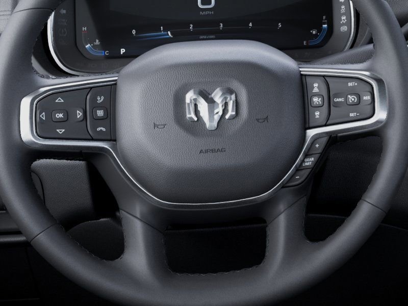 New 2026 RAM 3500 Laramie image 27