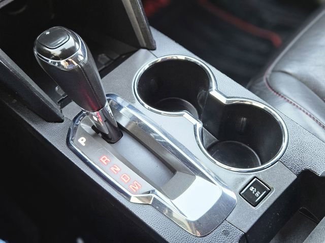 Used 2016 GMC Terrain SLT w/ Open Road Package image 24