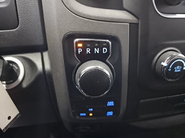 Used 2019 RAM 1500 Express w/ Express Value Package AWD/4WD image 20