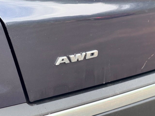 Used 2019 Cadillac XT5 Luxury AWD/4WD image 31