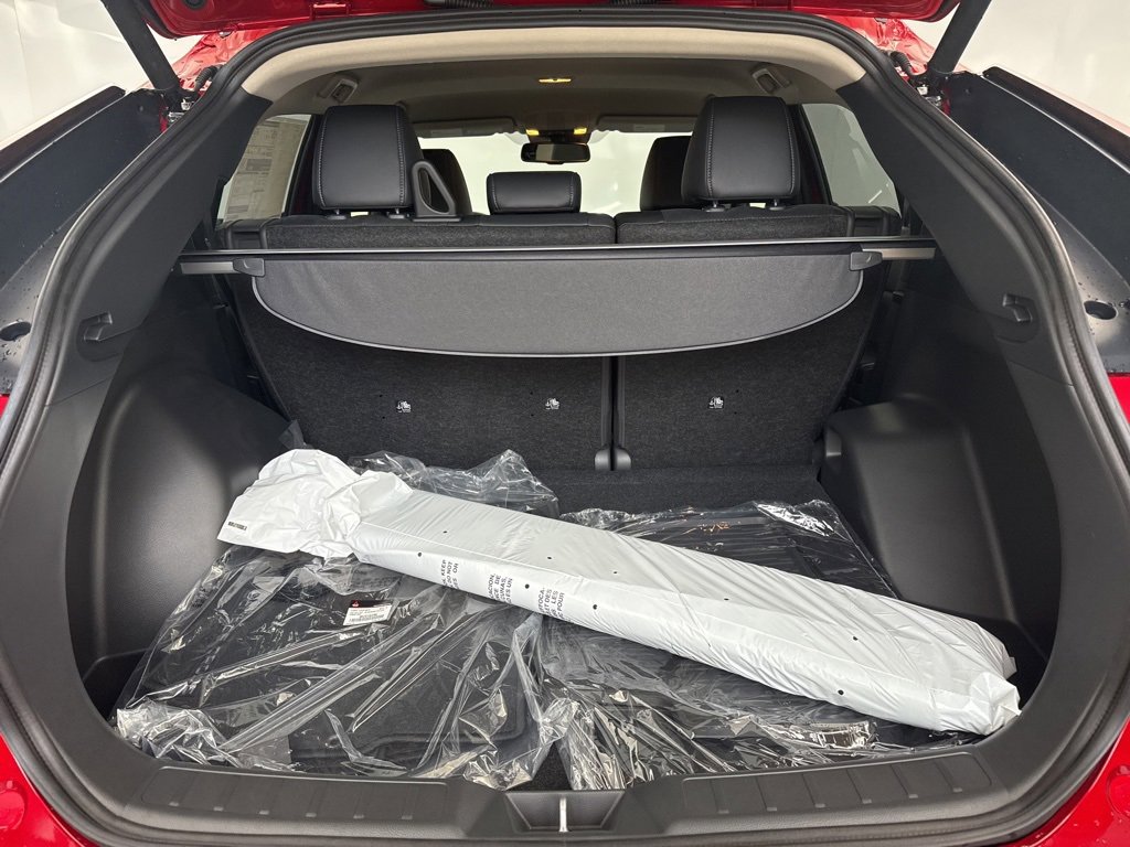 New 2026 Mitsubishi Eclipse Cross SE image 33