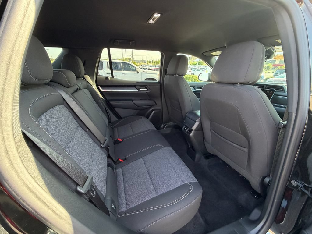 Used 2026 GMC Terrain Elevation AWD/4WD image 31