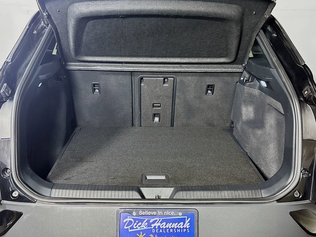 Used 2021 Volkswagen ID.4 Pro S image 23