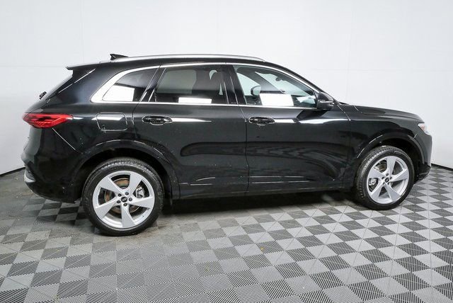 New 2025 Audi Q5 Premium Plus AWD/4WD image 2
