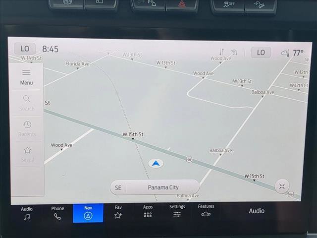 Certified 2024 Ford F250 King Ranch w/ Chrome Package image 13