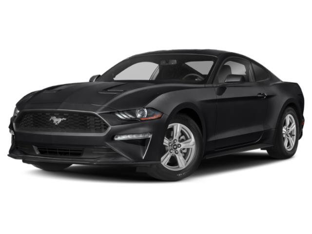 Used 2019 Ford Mustang Premium w/ Black Accent Package RWD video 1