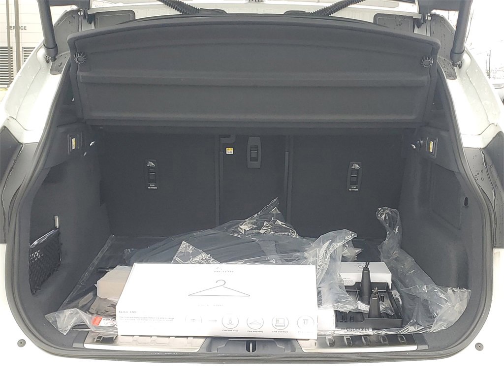 New 2025 Jaguar F-PACE R-Dynamic S image 6