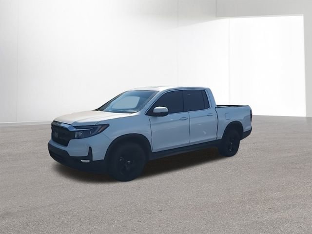 Used 2024 Honda Ridgeline RTL+ image 4