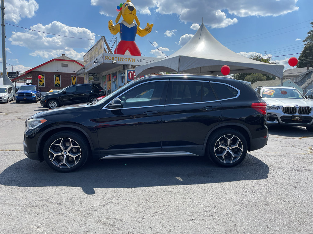 Used 2016 BMW X1 xDrive28i image 2