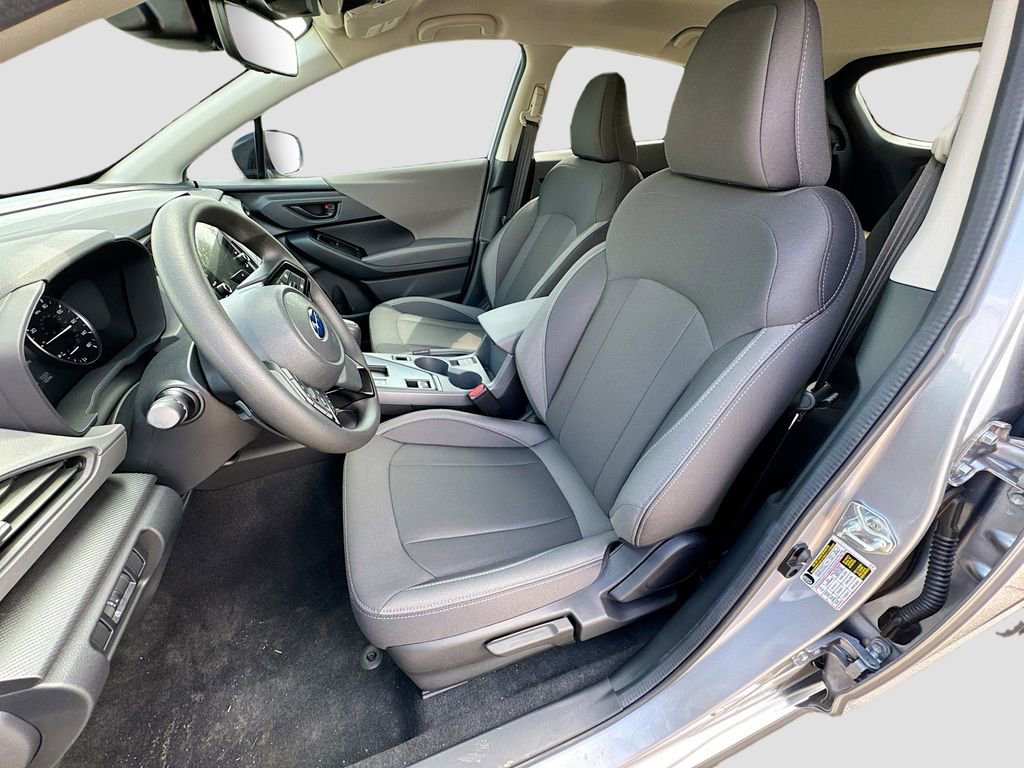 New 2026 Subaru Crosstrek 2.0i Premium image 24