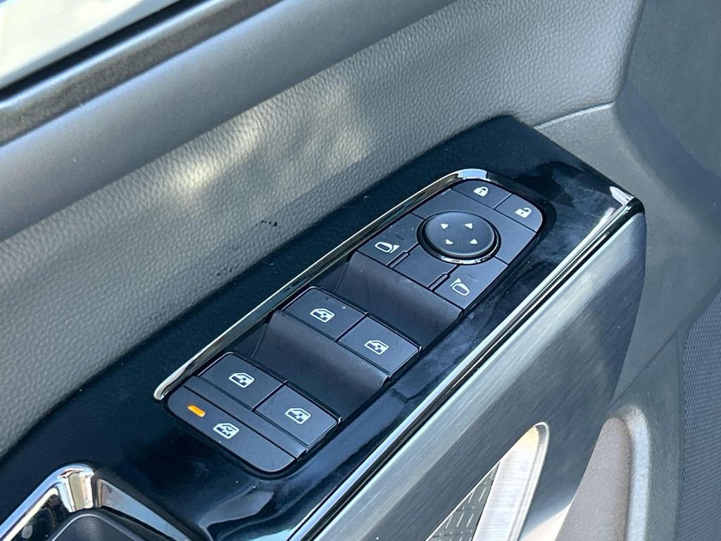 New 2026 Nissan Pathfinder SL w/ SL Premium Package AWD/4WD image 19