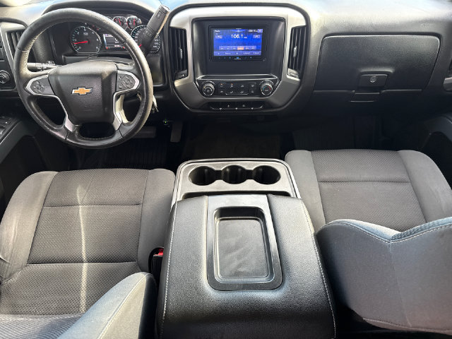 Used 2014 Chevrolet Silverado 1500 LT RWD image 12