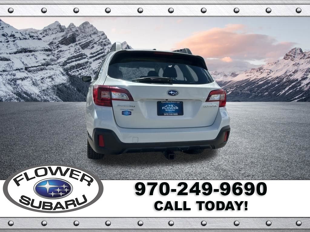 Used 2019 Subaru Outback 2.5i image 6