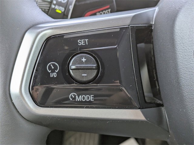 Used 2025 BMW X3 xDrive30i w/ M Sport Package image 21