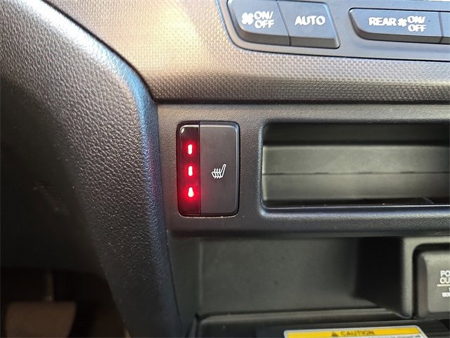 Certified 2022 Honda Pilot TrailSport image 24