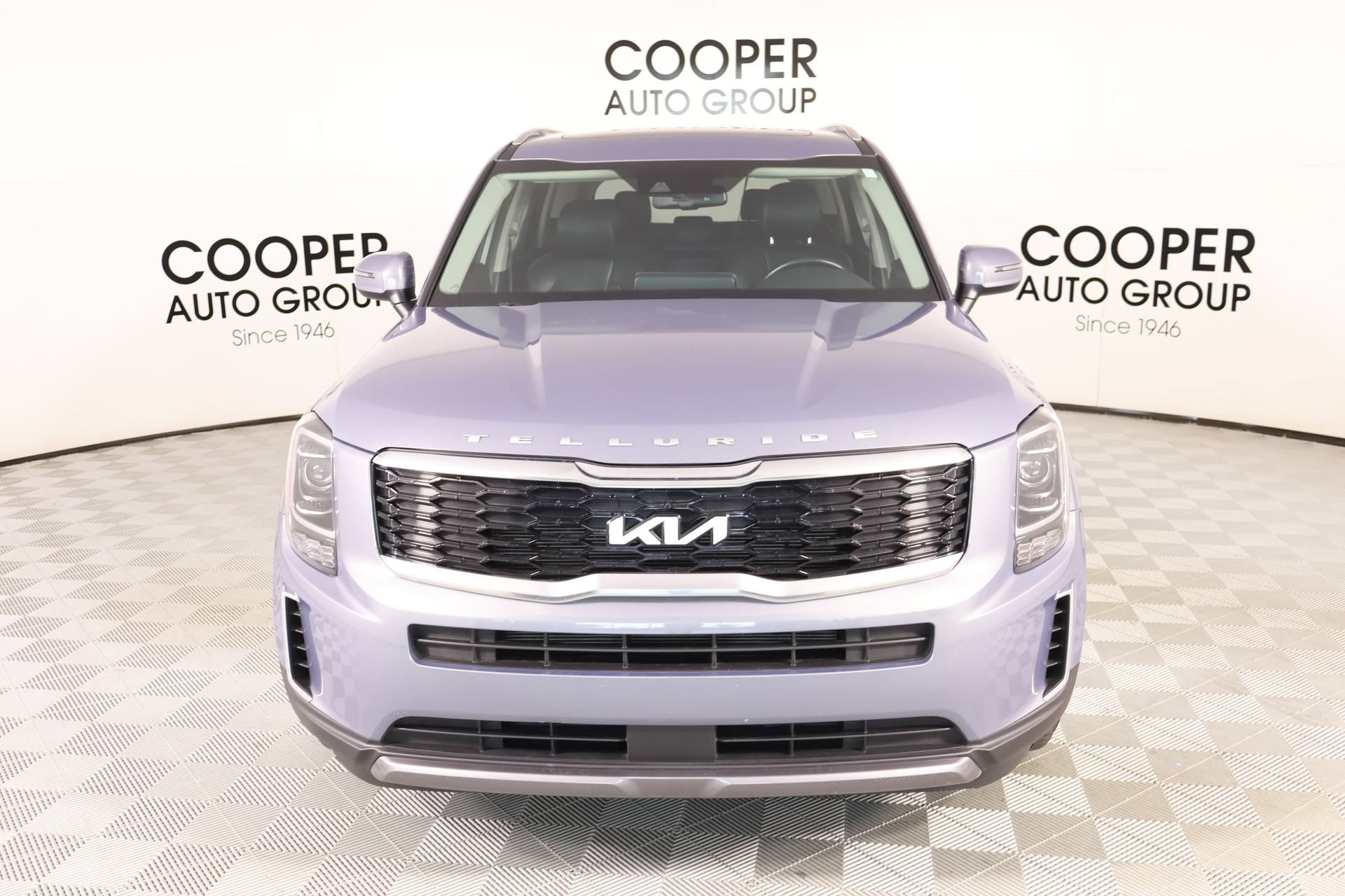 Used 2022 Kia Telluride EX w/ Towing Package AWD/4WD image 10