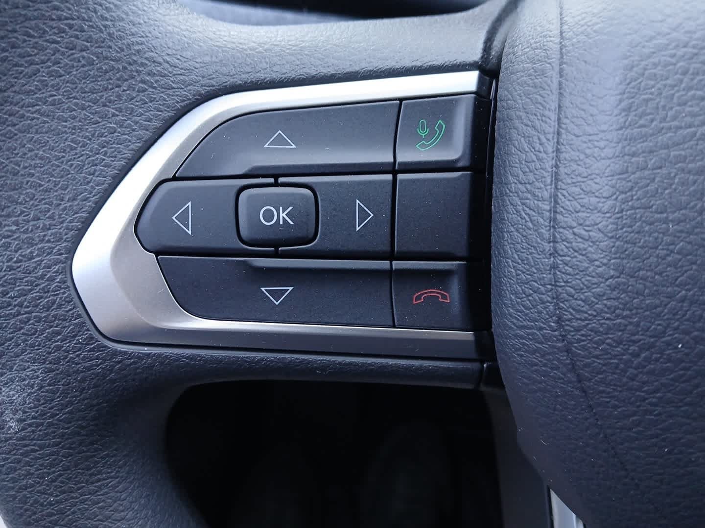 Used 2025 Jeep Compass Sport AWD/4WD image 24