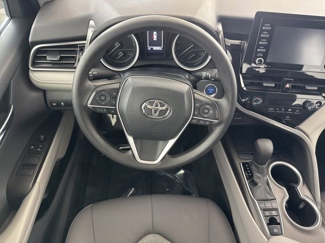 Used 2023 Toyota Camry LE image 25