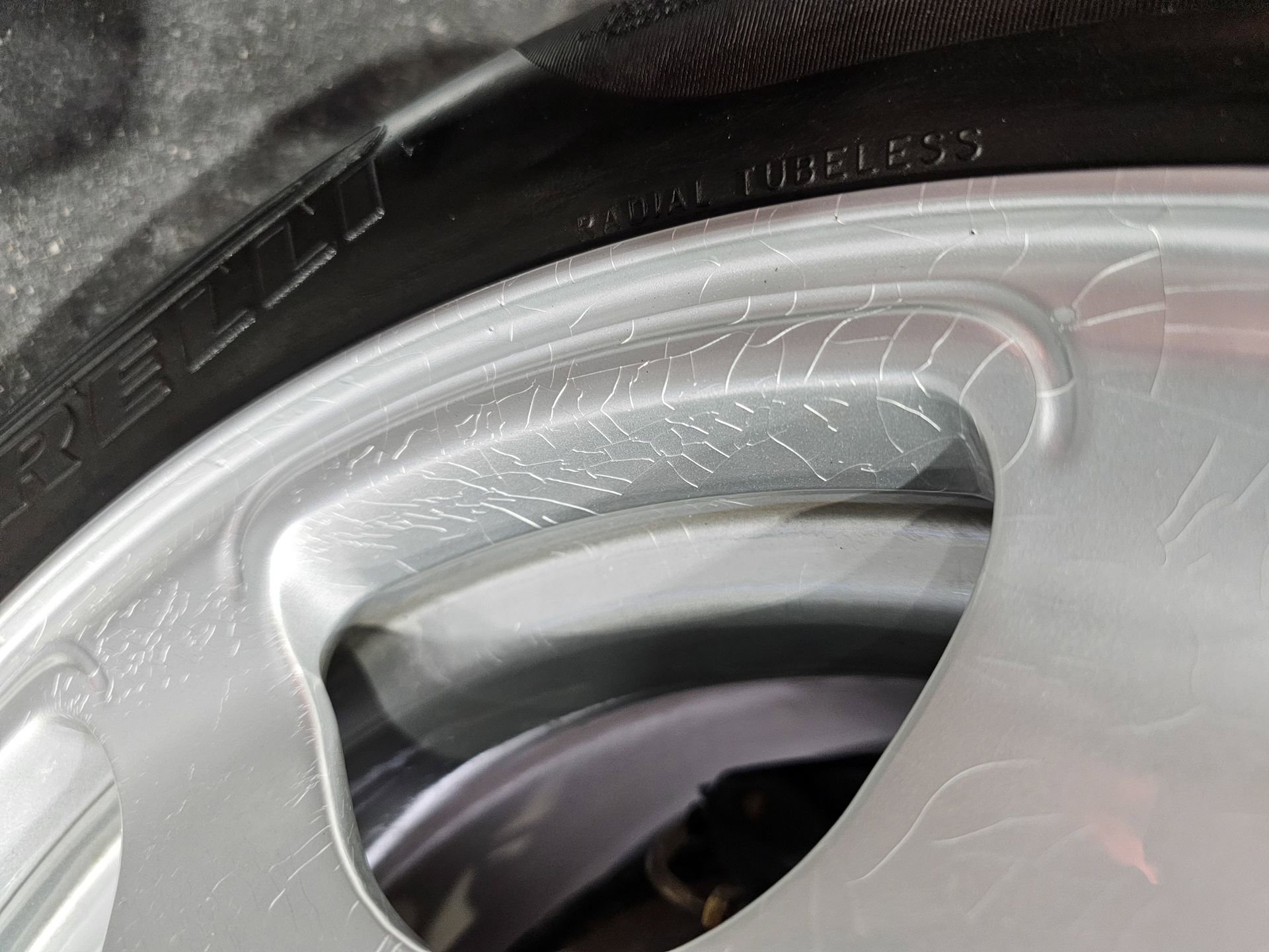 Used 1989 Porsche 944 Turbo image 67