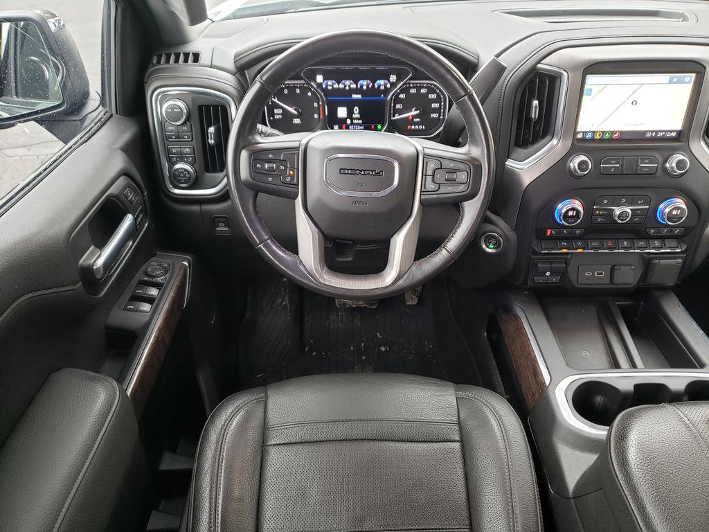Used 2021 GMC Sierra 1500 Denali image 15