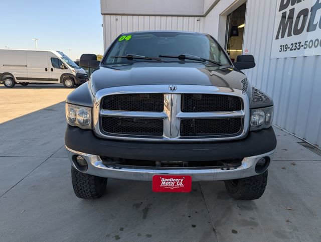 Used 2004 Dodge Ram 2500 Truck SLT w/ Off-Road Group image 31