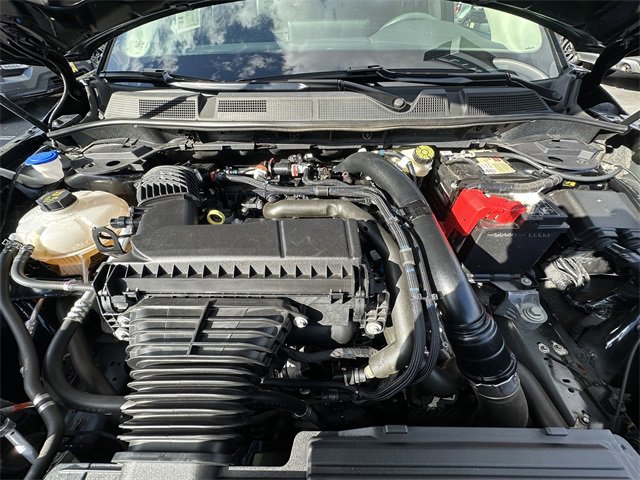 Certified 2023 Lincoln Corsair Reserve w/ Equipment Group 201A image 33