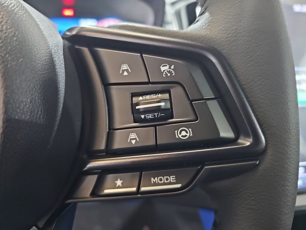 New 2026 Subaru WRX tS image 19