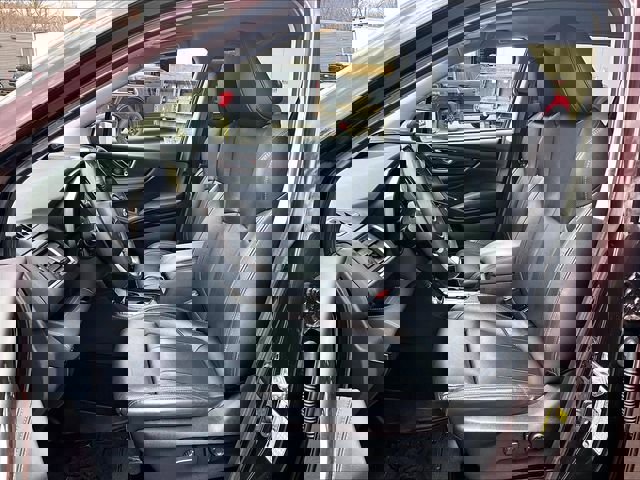 Used 2024 Subaru Ascent Touring AWD/4WD image 21