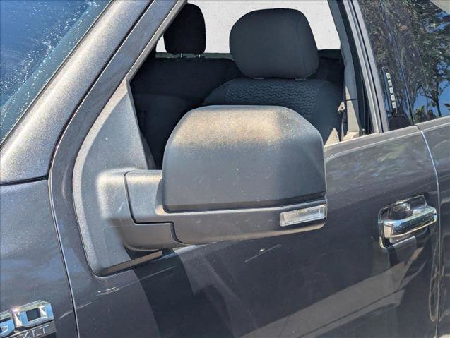 Used 2018 Ford F150 XLT w/ Equipment Group 302A Luxury AWD/4WD image 14