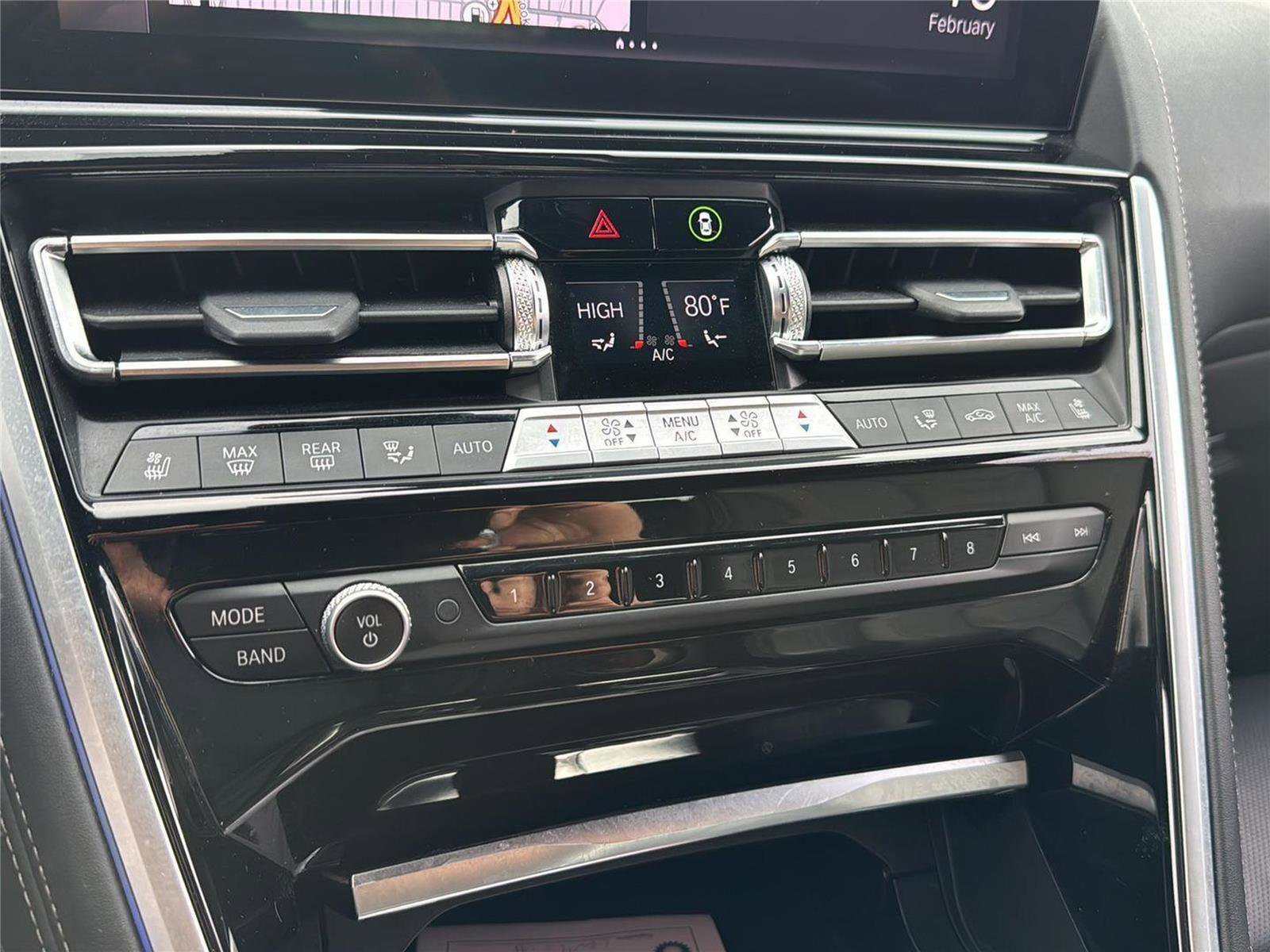Used 2023 BMW 840i Gran Coupe xDrive image 21