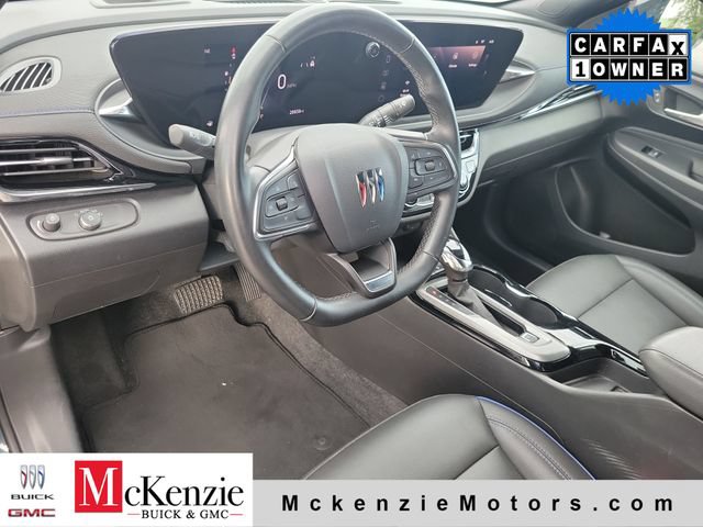 Used 2025 Buick Envista Sport Touring FWD image 6