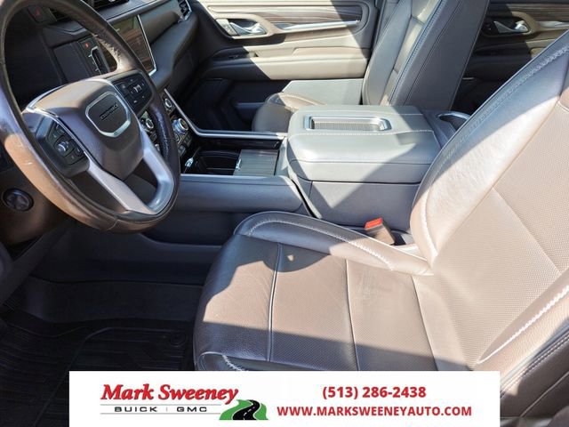 Used 2022 GMC Yukon Denali image 15