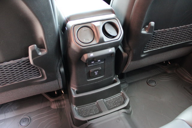 New 2026 Jeep Wrangler Unlimited Rubicon 392 w/ Quick Order Package 27X Moab AWD/4WD image 45