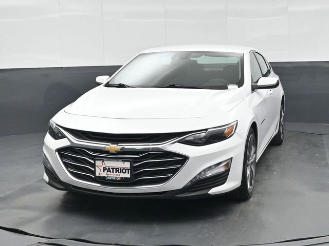 Used 2023 Chevrolet Malibu LT image 8
