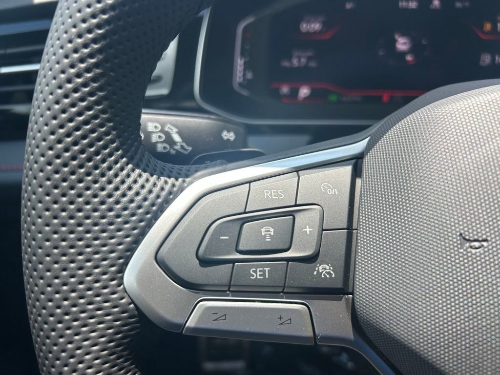 New 2026 Volkswagen Jetta GLI Autobahn FWD image 20