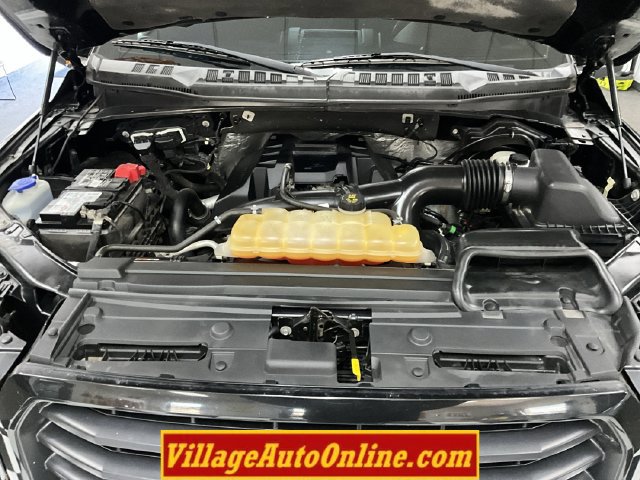 Used 2015 Ford F150 XLT w/ Equipment Group 302A Luxury AWD/4WD image 42