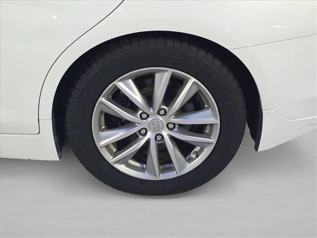 Used 2015 INFINITI Q50 Premium w/ Navigation Package RWD image 6
