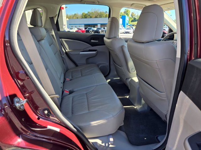 Used 2014 Honda CR-V EX-L image 21
