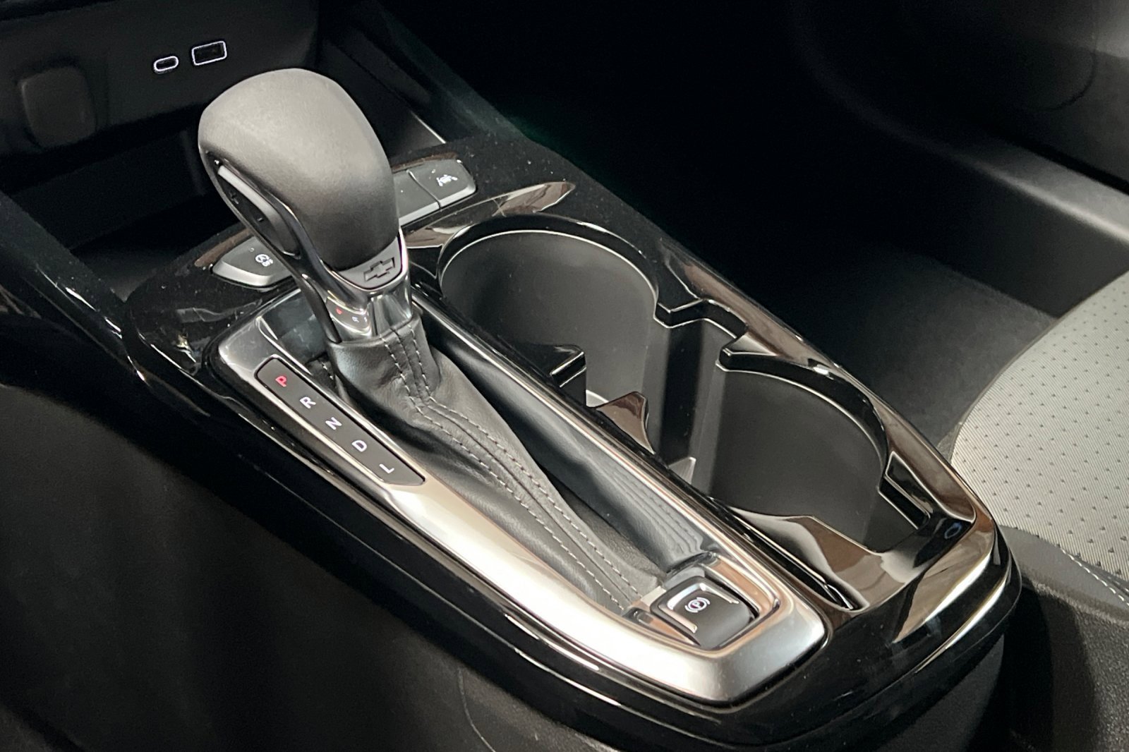 New 2026 Chevrolet Trax LT w/ LT Convenience Package image 21