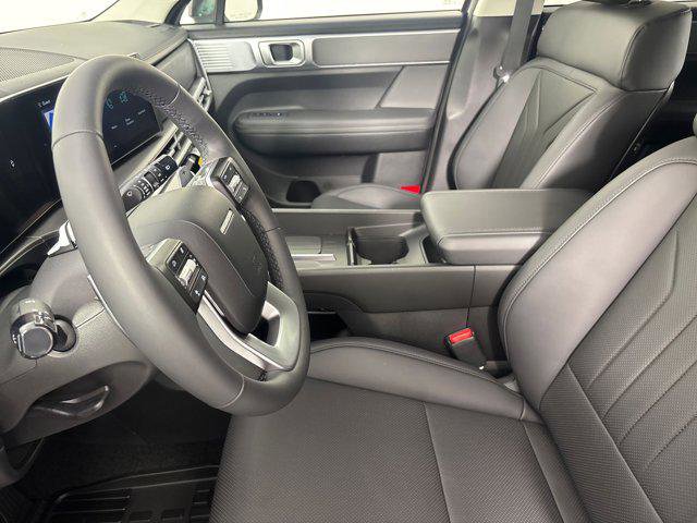 New 2026 Hyundai Santa Fe SEL image 5