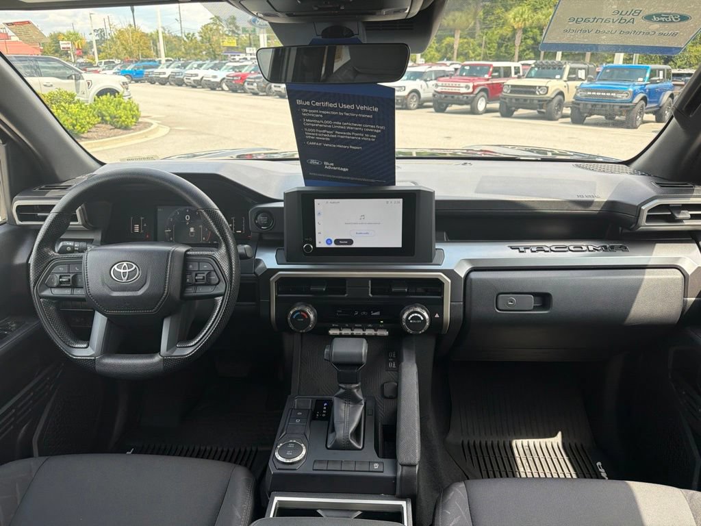 Used 2026 Toyota Tacoma SR5 RWD image 15