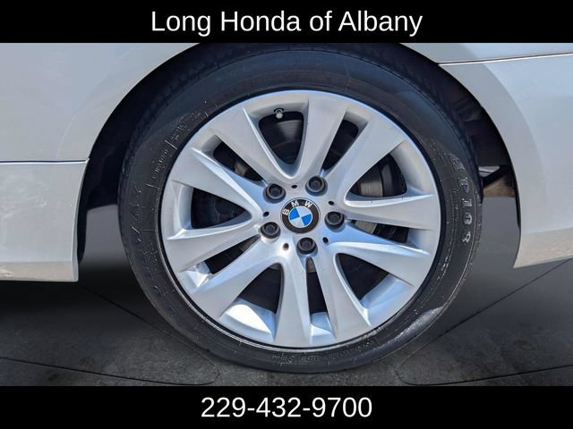 Used 2013 BMW 328i Convertible RWD image 9