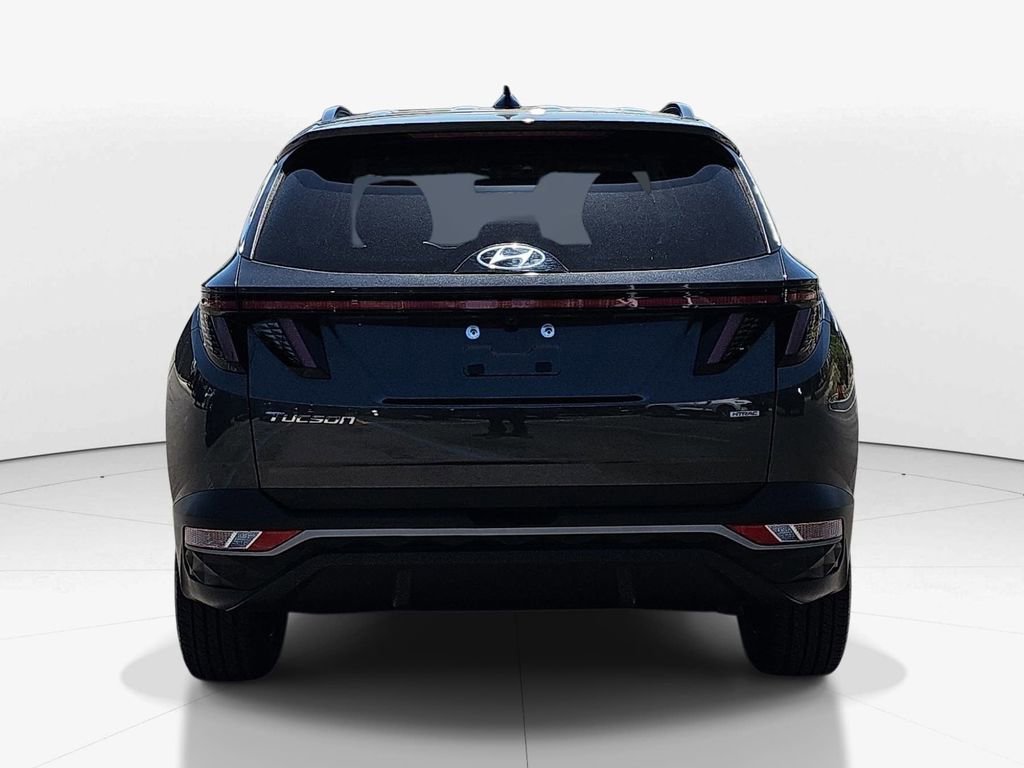 Used 2023 Hyundai Tucson SEL w/ Convenience Package AWD/4WD image 7