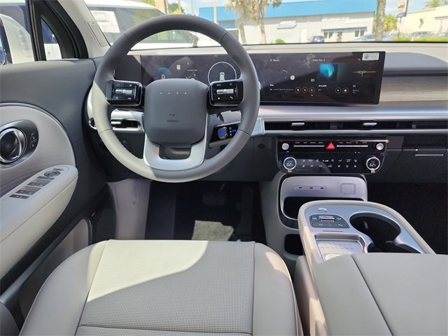 New 2026 Hyundai Ioniq 9 Limited image 12