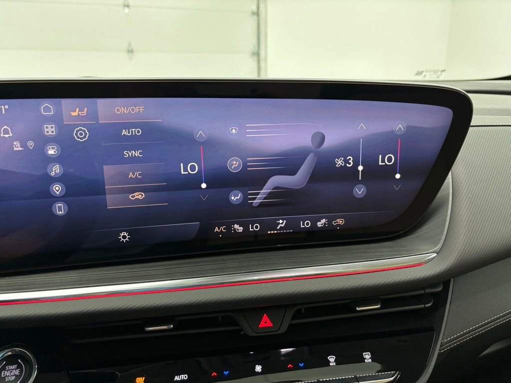 New 2025 Buick Envision Preferred image 5