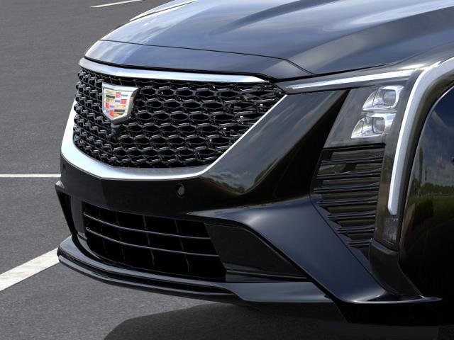 New 2026 Cadillac CT5 Premium Luxury RWD image 13