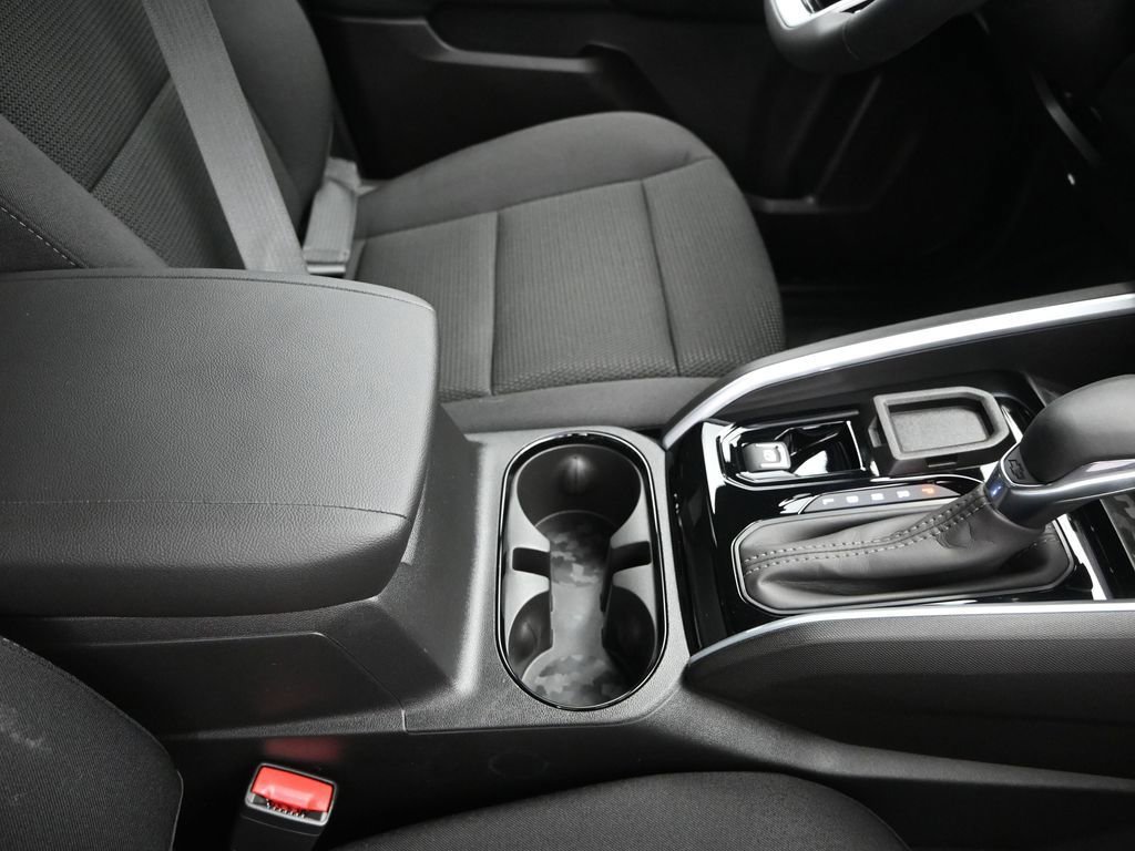 New 2026 Chevrolet Colorado LT w/ Advanced Trailering Package RWD image 29