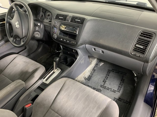 Used 2004 Honda Civic EX image 20