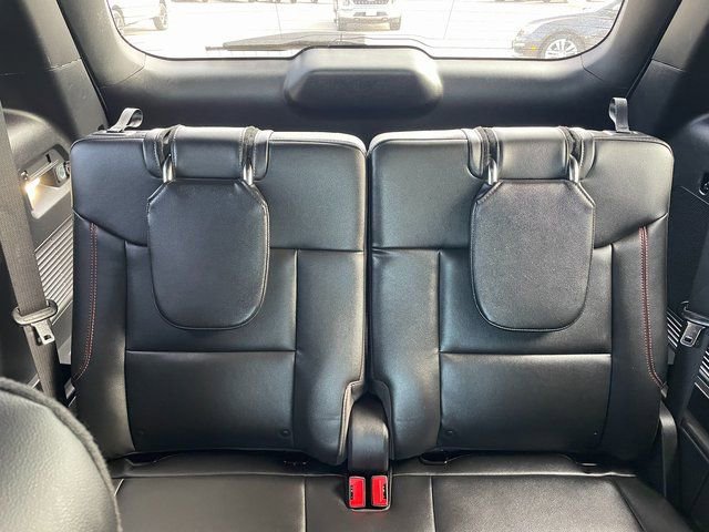 Used 2023 Ford Explorer ST-Line image 20