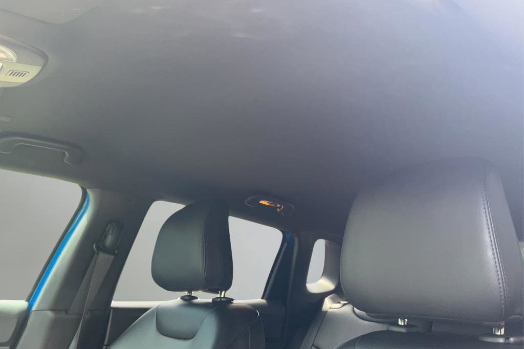 Used 2024 Jeep Compass Latitude AWD/4WD image 18